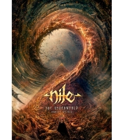 Плакат Nile (The Underworld Awaits Us All)