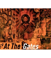 Плакат At the Gates (Slaughter of the Soul)