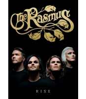 Плакат The Rasmus (Rise)