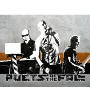 Плакат Poets of The Fall