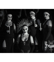 Плакат Dogma (band)