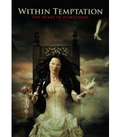 Плакат Within Temptation (The Heart of Everything)