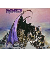 Плакат Nazareth (Hair Of The Dog)