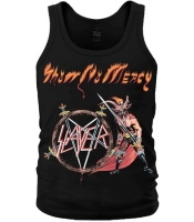 Майка Slayer "Show No Mercy"