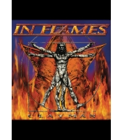 Плакат In Flames (Clayman)