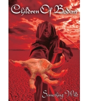 Плакат Children of Bodom (Something Wild)