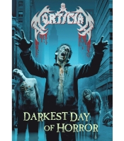 Плакат Mortician (Darkest Day of Horror)