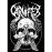 Плакат Carnifex (black & white) Плакат Carnifex (black & white)