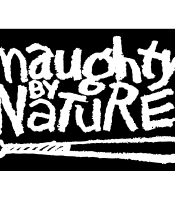 Плакат Naughty by Nature