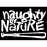 Плакат Naughty by Nature