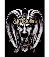 Плакат Satyricon (Now, Diabolical)