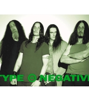 Плакат Type O Negative (Band)
