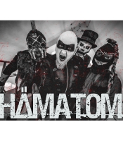 Плакат Hypocrisy (Penetralia)