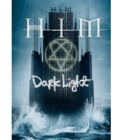 Плакат HIM (Dark Light)