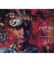 Плакат Paradise Lost (Draconian Times)