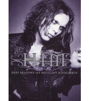 Плакат HIM (Deep Shadows and Brilliant Highlights)