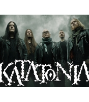 Плакат Katatonia (band)