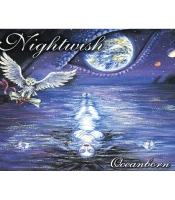 Плакат Nightwish (Oceanborn)