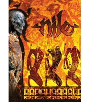 Плакат Nile (Amongst the Catacombs of Nephren-Ka)