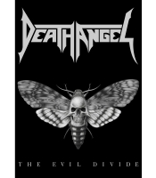 Плакат Death Angel (The Evil Divide)