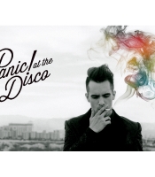Плакат Panic! At The Disco (Brendon Urie)