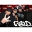 Плакат P.O.D. (band)