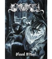 Плакат Samael (Bloud Ritual)