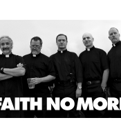 Плакат Faith No More (band)