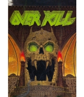 Плакат Overkill (The Years of Decay)