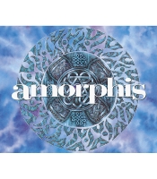 Плакат Amorphis (Elegy)