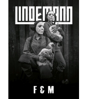 Плакат Lindemann F&M