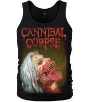 Майка Cannibal Corpse "Violence Unimagined"