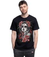 Футболка Urbanist Українка (muerte)