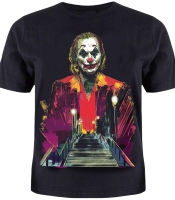 Футболка Oktopus - Joker