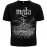 Футболка Mgla "Age Of Excuse"