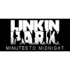 Чашка Linkin Park "Minutes To Midnight Чашка Linkin Park "Minutes To Midnight