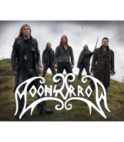 Плакат Moonsorrow