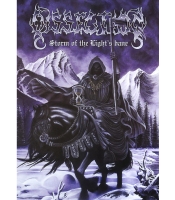 Плакат Dissection (Storm Of The Light's Bane)