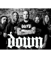 Плакат Down (band)