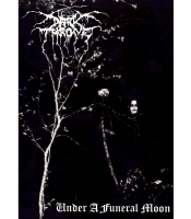 Плакат Darkthrone (Under a Funeral Moon)