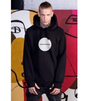 Худі Urbanist "Чорний квадрат"