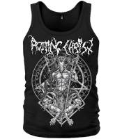 Майка Rotting Christ (since 1989)