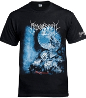 Футболка Moonspell "Wolfheart"