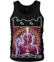 Майка Tool "Lateralus"