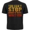 Футболка Twisted Sister "You Can't Stop Rock'n'Roll" Футболка Twisted Sister "You Can't Stop Rock'n'Roll"