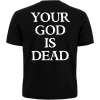 Футболка Morbid Angel - Your God is Dead (Officially Licensed)