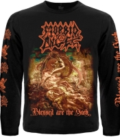 Футболка з довгим рукавом Morbid Angel "Blessed Are the Sick"