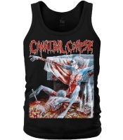 Майка Cannibal Corpse "Tomb of the Mutilated"