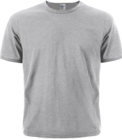 Футболка Gildan меланж без малюнка