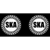 Чашка Ska